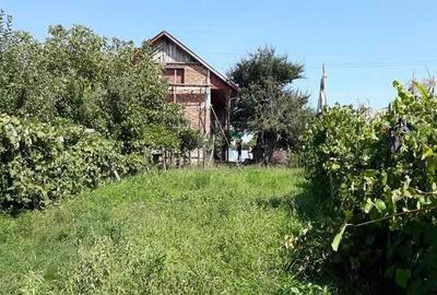 Casă cu 4 camere în Central - 5