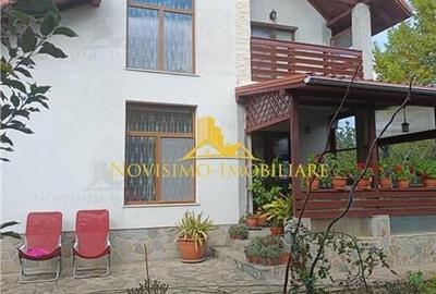 VILA IN ZONA ALBERT - 3