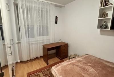 Inchiriere apartament 3 camere -Aleea Gradinilor, City Park Mall - 17