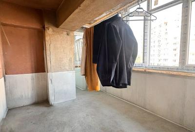 REA1026136 Apartament 4 camere l Parcul Obor - 7
