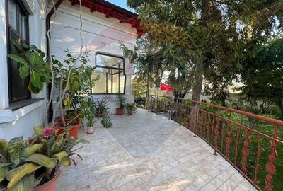 Casă cu 4 camere cu Canalizare în Gara - 5