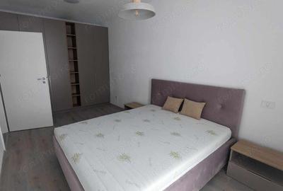 Apartament cu 2 camere în Take Ionescu