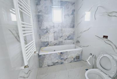 Casă individuală cu 4 camere cu Canalizare în Bragadiru - 8