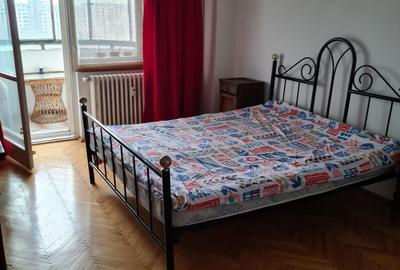 Apartament cu 2 camere decomandat în Unirii - 4