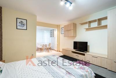 Garsoniera spatioasa | Metrou Favorit| - 11