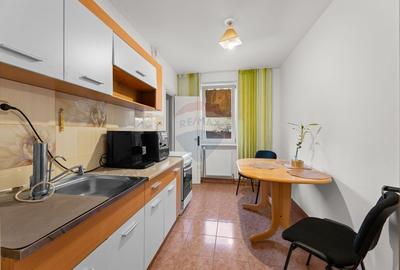 Apartament cu 4 camere decomandat, mobilat în Banu Mărăcine - 5