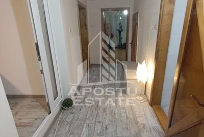 Casa individuala P+1, 5 camere, anvelopata, 3 bai Cal. Bogdanestilor - 12
