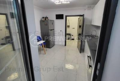 Apartament 2 camere, Gara - BILLA, 64mp, CT, AC - 2