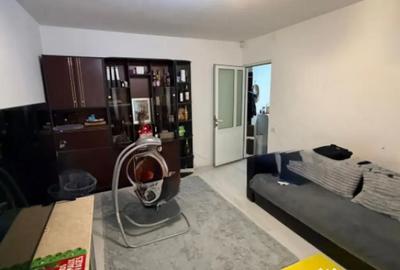Apartament cu 2 camere decomandat în Tomis Nord