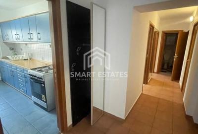 Apartament 3 camere decomandat - BD.Unirii - Tribunal - 4
