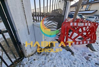 Nou! Teren cu Autorizatie Pentru Casa 544 Mp Toate Utilitatile - 2