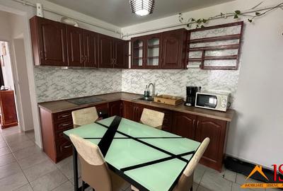 Apartament la vilă cu curte proprie de 104 mp – ARHITECȚILOR - 9
