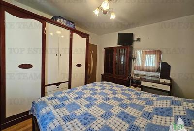 APARTAMENT 2 CAMERE TOMIS 2 CONSTANTA - 4