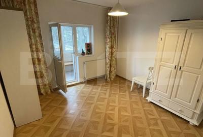 Apartament cu 3 camere decomandat în Obcini - 3