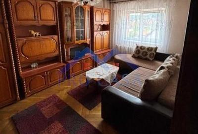 Apartament cu 2 camere decomandat în Ampoi 1 - 1