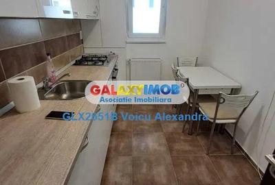 Apartament cu 2 camere decomandat, mobilat în Berceni - 5