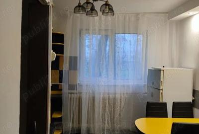 Apartament cu 2 camere semidecomandat în Complex Studențesc - 7