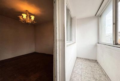 Apartament cu 4 camere decomandat în Calea Victoriei - 3