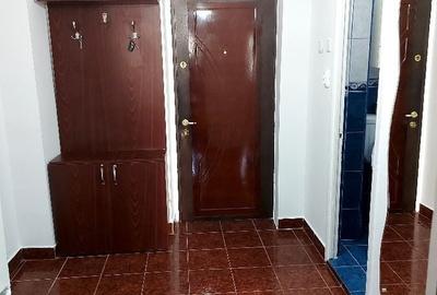 Garsonieră decomandată, mobilată în Pantelimon - 8