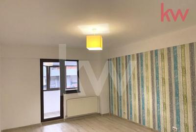 Oferta! Apartament 2 camere, 2017, Parter inalt Botanic - 1