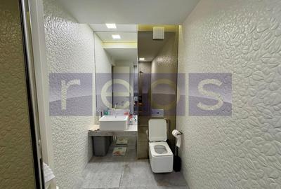 Apartament cu 3 camere semidecomandat, mobilat în Herăstrău - 11