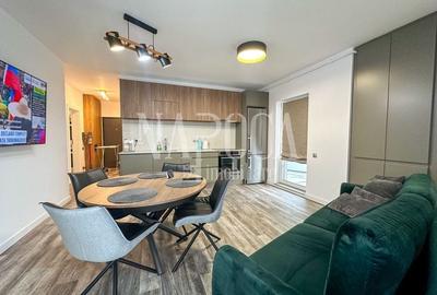 Apartament cu 2 camere semidecomandat în Bună Ziua - 2