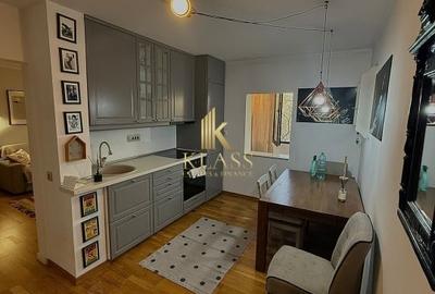 Apartament 2 camere Aviatiei | Mobilat complet | 6 min metrou Aurel Vlaicu - 3