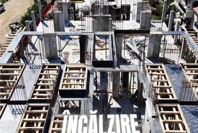 Apartament modern 2 camere, comision 0 ,incalzire in pardoseala, posibilitate lo - 7