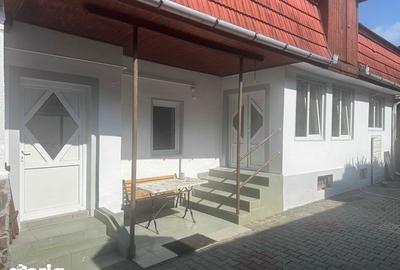 Casă cu 4 camere cu Teren 1144 Mp în Glodeni - 4