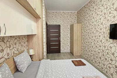 Apartament cu 3 camere în Iorga - 8