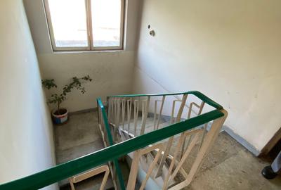 Cotroceni, apartament 4 cam + Garaj, 160 mp - 16