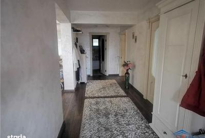 Casă cu 3 camere cu Teren 2500 Mp în Moara - 3