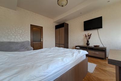 DACIA | P-ta Spania | Gradina Icoanei - 5