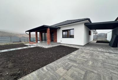 Casa nouă de vânzare în Popesti - 2