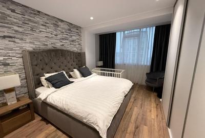 Apartament cu 3 camere decomandat în Burdujeni
