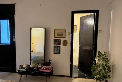 Apartament tip studio, ultracentral str Toamnei - 5