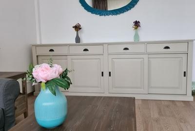 Apartament cu 2 camere decomandat în Nicolae Grigorescu