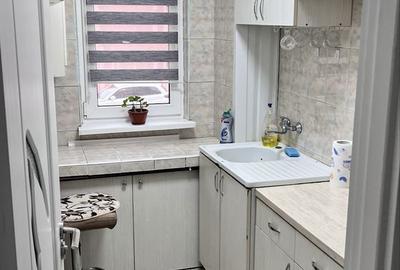 Apartament cu 3 camere decomandat în Central - 3