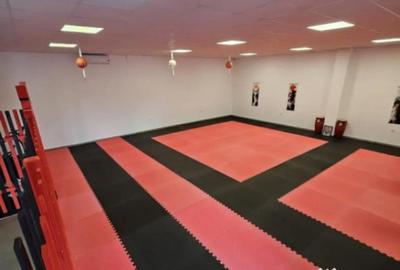 Spațiu comercial, de 130 mp, în Mihai Viteazul - 1