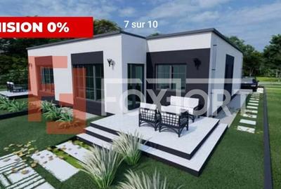 Duplex cu 3 camere în Săcălaz