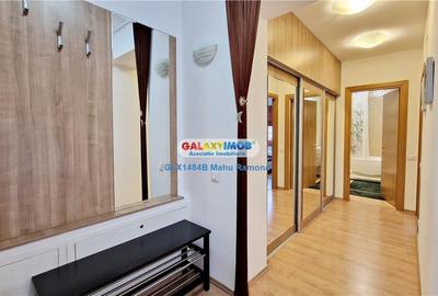 Apartament 2 camere, parcare subterana, CENTRAL PARK - 6
