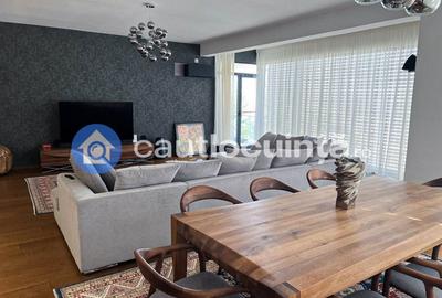 Apartament | 3 camere | Barbu Vacarescu | Promenada Mall | Ultramodern - 2