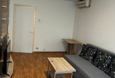 Apartament cu 2 camere semidecomandat, mobilat în Drumul Taberei - 4