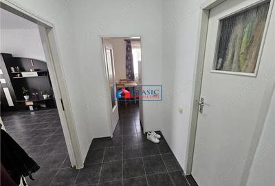 Vanzare apartament finisat, mobilat si utilat, strada Dambovitei, aproape de Cinema Marasti Vanzare apartament finisat, mobilat si utilat, strada Dambovitei, aproape de Cinema Marasti - 12