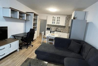 Apartament cu 2 camere în Lujerului - 1