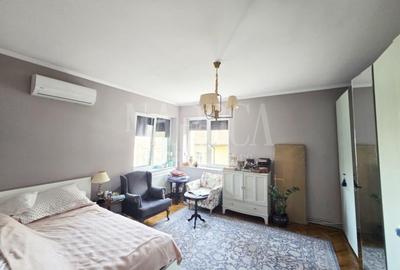 Casa 9 camere de vanzare in Centru, Cluj Napoca Casa 9 camere de vanzare in Centru, Cluj Napoca - 5