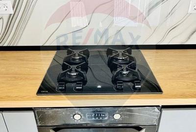 Apartament cu 3 camere de vanzare in zona Universitatii - 5