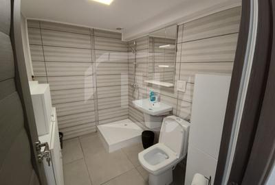 Ocazie!!! Apartament, 3 camere, 72 mp, terasa, 2 parcari, CF, Piata Abator - 5