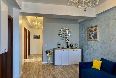 Apartament 3 camere zona Mamaia Nord - 2