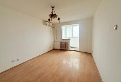 Apartament cu 2 camere decomandat în Tei - 2